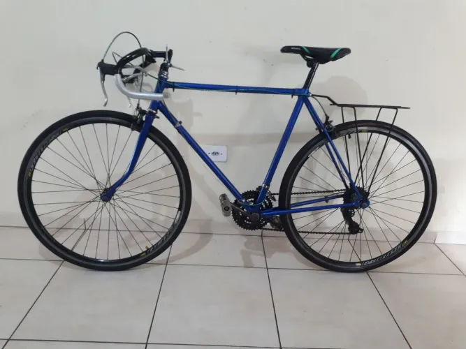Bicicleta Aro 29 Entrego