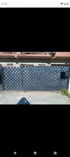 Fita para portão 150 metros
