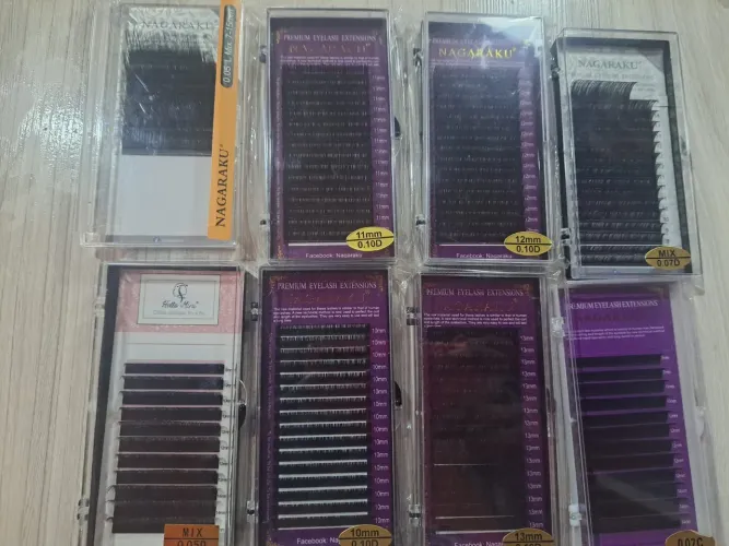 Studio lash completo 