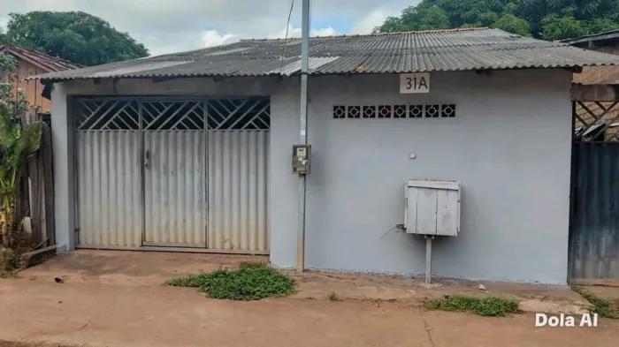 Casa a venda em Santarém