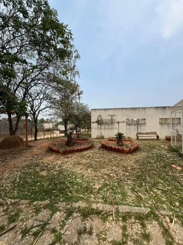 Chácara à venda em Sorocaba-SP, bairro Caputera: 3 quartos, 2 suítes, 2 salas, 1 banheiro,