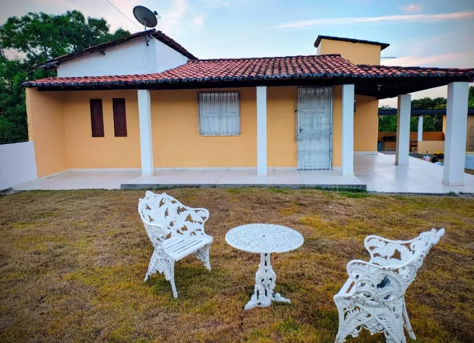 Propriedade em salgado, 72 tarefas.