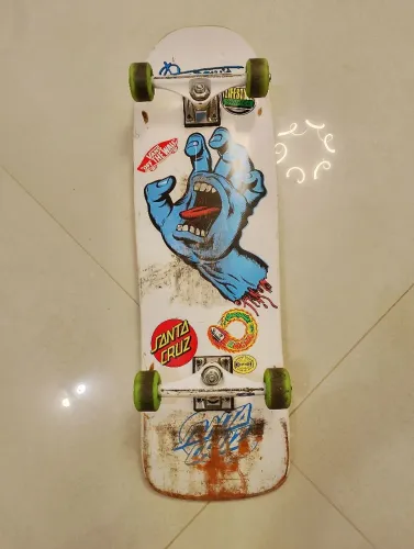 Skate olx School 