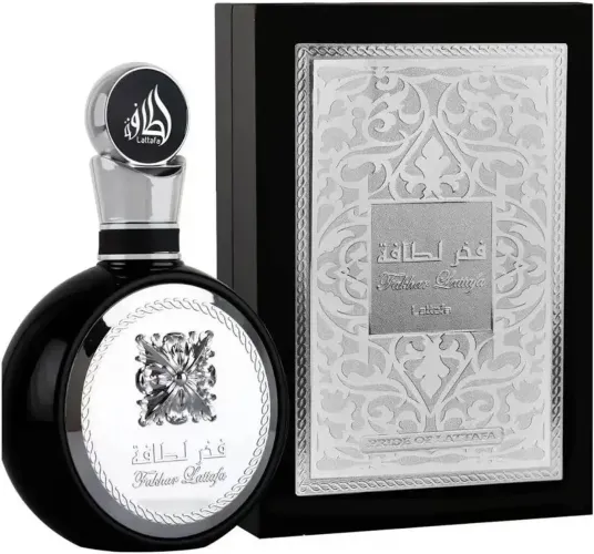 PERFUME FAKHAR BLACK ORIGINAL