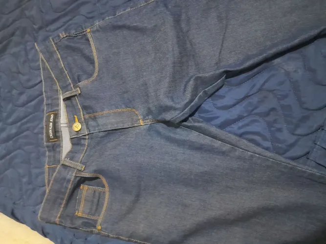 Calça jeans Calvin klein