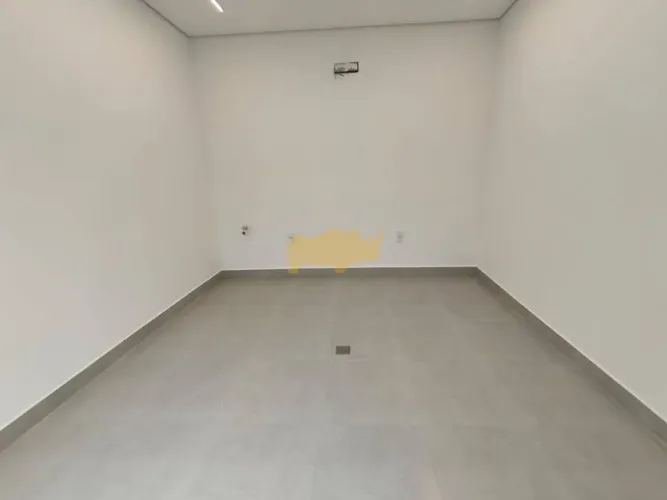 Sala para alugar, 12 m² por R$ 1.350,00/mês - Santa Cruz - Rio Claro/SP