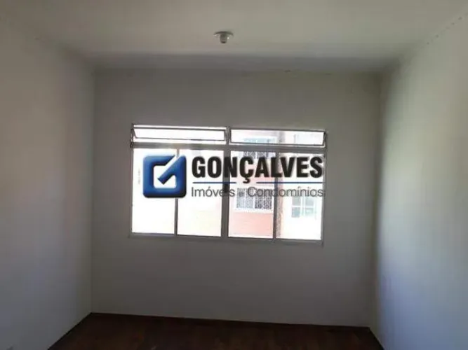 Apartamento residencial de 2 quartos para alugar na Vila Jerusalém