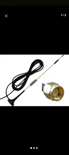 ANTENA CELULAR