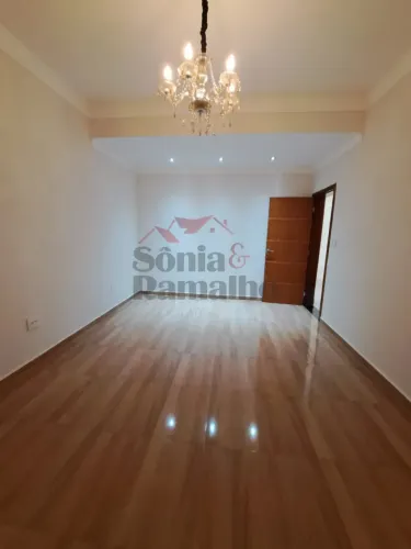 Sobrado para Venda no Condominío San Marco I em Ribeirão Preto/SP.