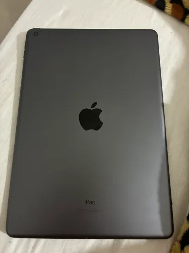 Vendo IPAD 9 Geração + Teclado + Caneta Touch.