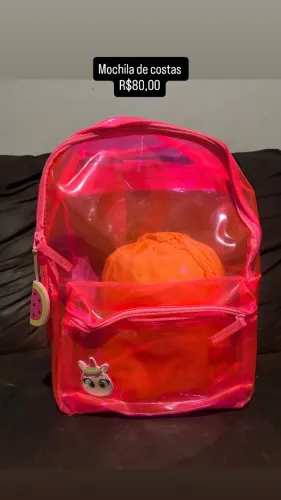 Bolsa PUKET