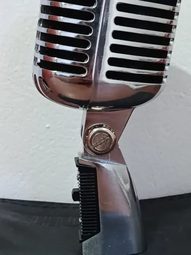 Mic Shure