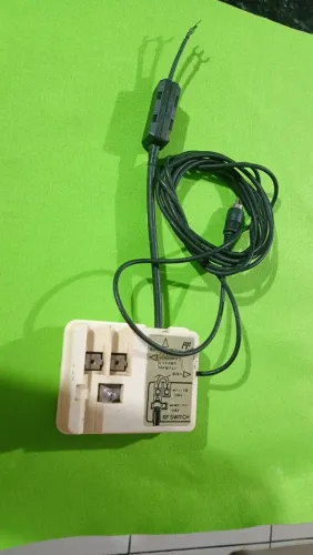 Cabo RF original do family computer.