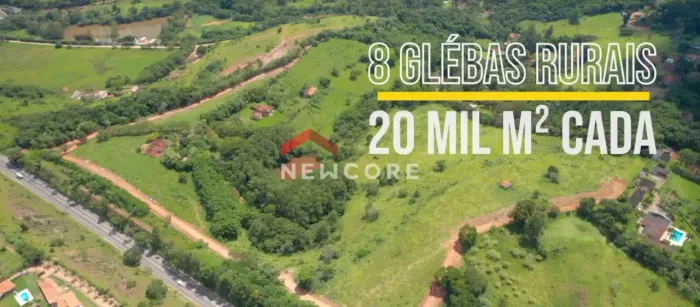 Lote em condomínio em Rodovia Jan Antonin Bata - Centro - Piracaia/SP