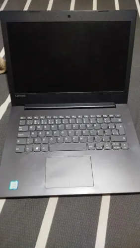 Notebook Lenovo Ideapad 320-14IKBN - PARA RETIRADA DE PEÇAS