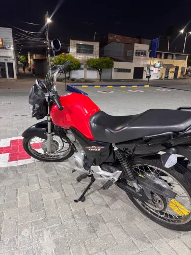 START 160 21/22 MOTO EXTRA.