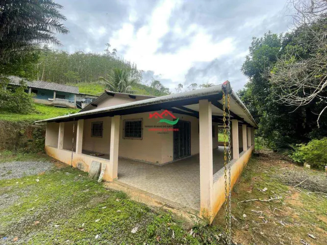 Fazenda com 3 dorms, AREA RURAL, Pedro de Toledo - R$ 1 mi, Cod: 34