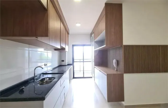 Apartamento com 2 quartos à venda ou para locação em Vila fernandes - SP