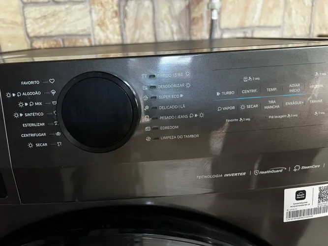 Lava e Seca Midea 11 kg