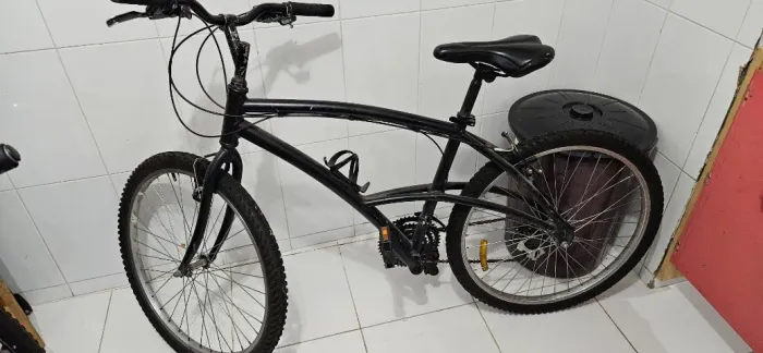 BICICLETA CALOI ARO 26