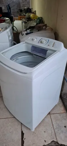 Maquina de lavar Electrolux 13kg