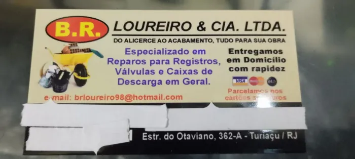 Precisa- se de ajudante caminhão