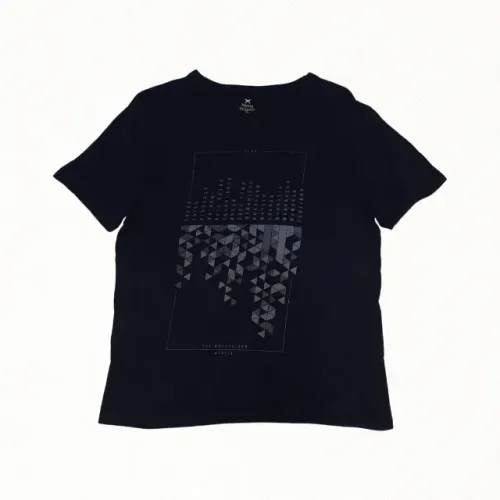 Camiseta Hering Azul