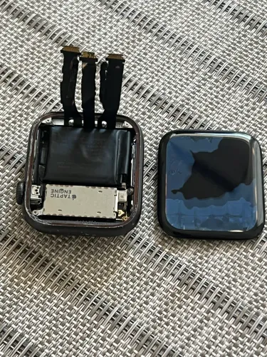 Apple Watch SE 44mm