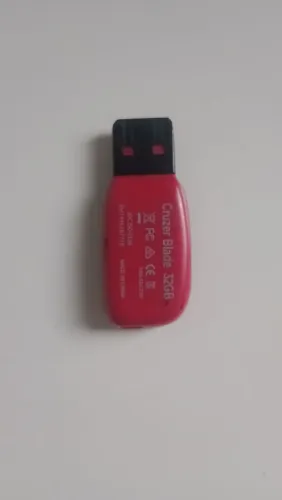 Vendo pendrive com GTA 5 Xbox 360