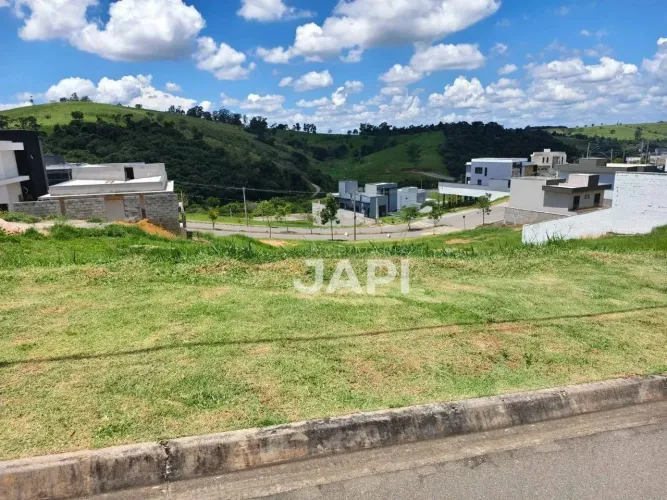 Terreno à venda condomínio fechado, 410 m² por R$ 198.000 - Bairro Itapema - Itatiba/SP