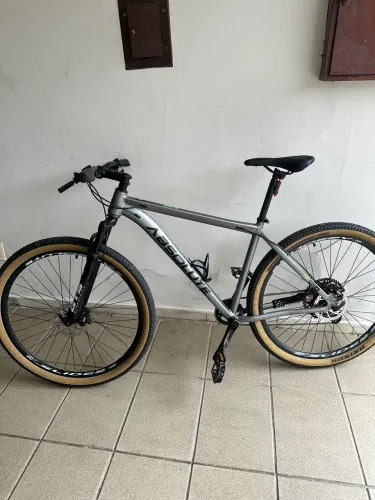 Bicicleta Nero 5