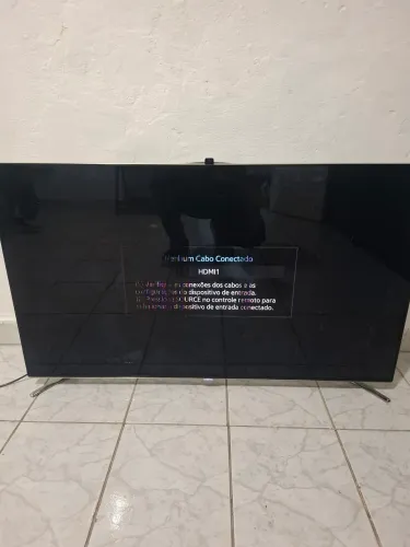 Tv Samsung 46 F 8000
