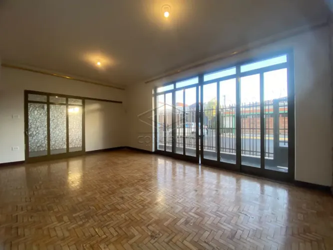 Casa Residência em Jaú
