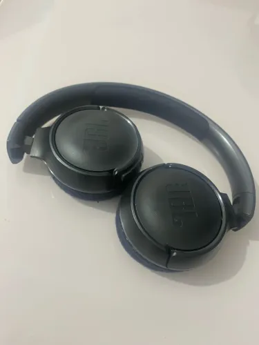 Vendo um fone de ouvido JBL 