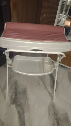 Vende-se trocador de bb