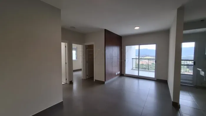 Apartamento 3 dormitórios para Locação no La Sierra - Medeiros Jundiaí