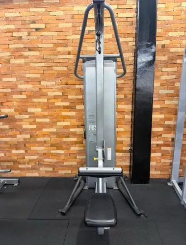 Pulley Cybex VR1