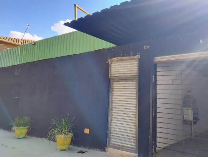 Lote na comercial da Av Contorno e Vila Vicentina - Escriturado e Registrado