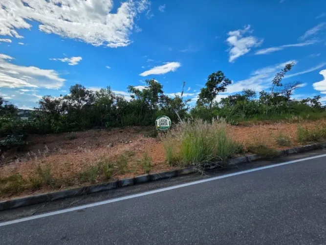 Terreno à venda, 525 m² por R$ 280.000,00 - Pomar da Lagoa - Lagoa Santa/MG