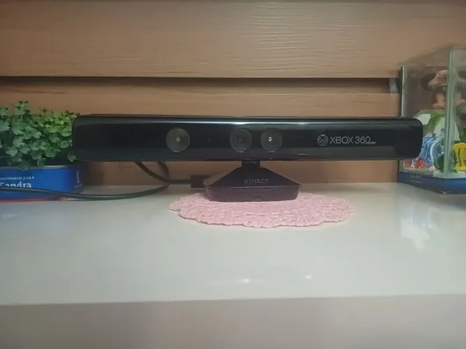 Kinect Xbox 360