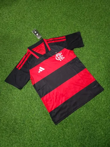 Camisa Flamengo Home 26/27