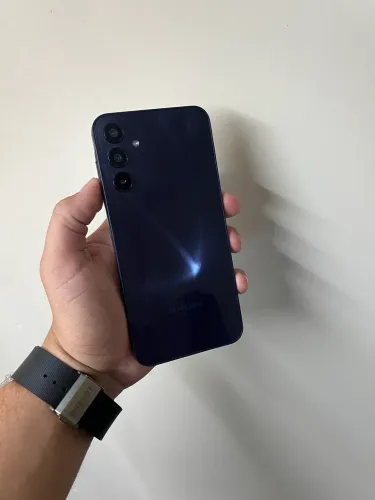 Samsung A15