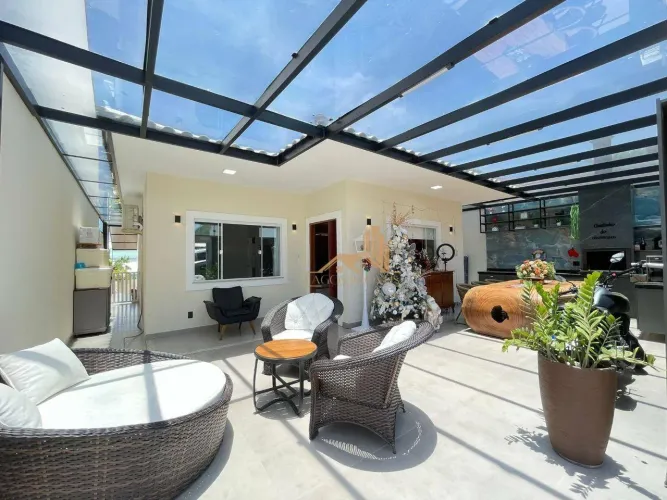 Casa com 3 dormitórios à venda, 150 m² por R$ 640.000,00 - Campo Redondo - São Pedro da Al