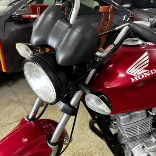 HONDA/CG 150 TITAN KS 2008
