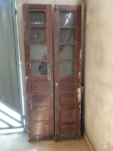 Portas