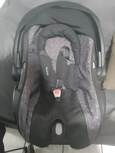 Bebê conforto 