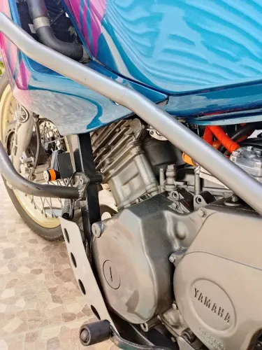 Super Ténéré 750