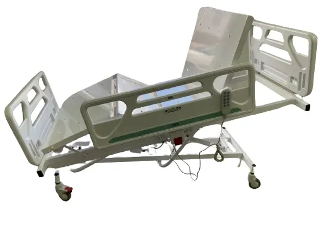 Cama Hospitalar Elétrica