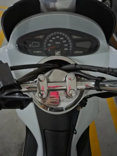 PCX 150/ 2014 - Pouco usada
