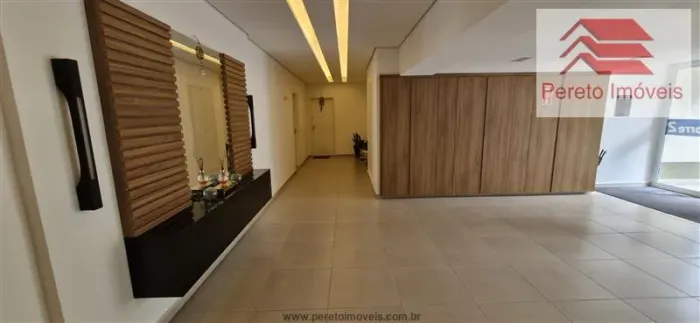 Apartamentos para venda em Bragança Paulista no bairro Jardim do Sul